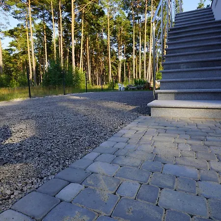 Dom Na Wyspie * Dziwnów
